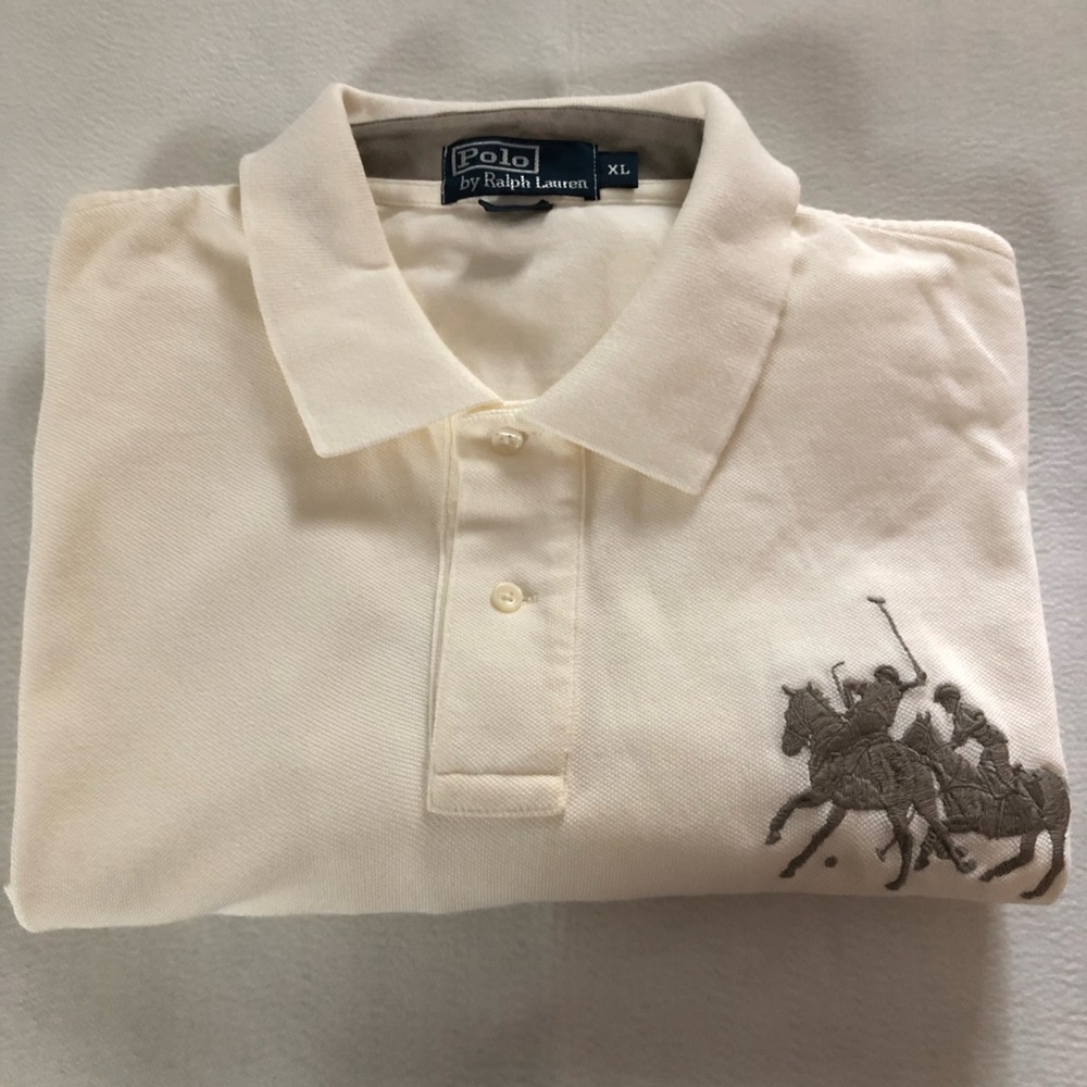 Polo by Ralph Lauren - Picture 7 of 7
